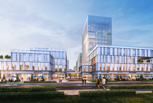 天水诸暨二手房